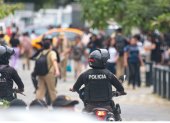 Una ley, por sí sola, no impedirá que las organizaciones criminales utilicen las redes sociales para reclutar menores.