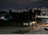 Los dirigentes empresariales dicen que les apagan la luz, a veces sin ningún aviso o sin siquiera un reconocimiento oficial de que les cortaron el servicio.