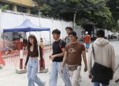 Asamblea aprobó ley el 29 de septiembre para frenar reclutamiento de menores en escuelas del país.