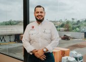 Carlos Sánchez es el nuevo presidente de Anecacao.