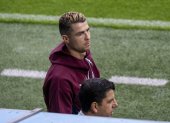 Cristiano Ronaldo y sus últimas horas como jugador de Portugal.