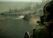 Operativos contra presuntos narcos dejan más de 230 muertos desde septiembre de 2025.