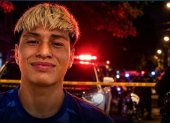 Jeremy Ormaza Villamar, exintegrante de las divisiones juveniles de Ecuador.