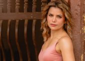 Adriana Lucía también tiene previsto visitar Riobamba y Quito.