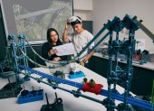 La USFQ se ubicó en el puesto 29 del ranking de universidades de Latinoamérica y alcanzó el primer lugar entre las instituciones de educación superior de Ecuador.