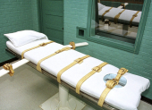 Christa Pike permanece en condición crítica tras sobrevivir a dos dosis de pentobarbital durante su ejecución en Tennessee.
