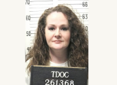 Christa Pike llevaba casi tres décadas en el corredor de la muerte de Tennessee antes del fallido procedimiento para ejecutarla.