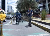 Los scooters y motos eléctricas serán reguladas como parte de las disposiciones de las reformas.