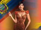 La organización del Miss Grand International anunció que las cuatro candidatas que permanecen en competencia deberán disputar un nuevo proceso de votación.