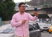 Paúl Tutivén habla de sus 19 años de trayectoria, sus inicios en Teleamazonas y su decisión de trabajar sin exclusividad con un medio.