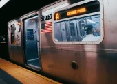 Imagen referencial: La Policía de Nueva York señaló que la víctima y el sospechoso no se conocían y que el ataque fue considerado no provocado.