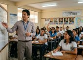 Ante los resultados de las pruebas PISA No hay lugar para el asombro ni para el ingenuo desaliento. Lo que sí deberíamos preguntarnos es: ¿qué hemos hecho para superar la brecha?