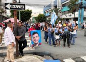 La clínica Alcívar, en Guayaquil, espera la posible llegada de Aquiles Álvarez para recibir atención médica.