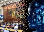 Ecuador debe tomar acción sobre los avances de la Inteligencia Artificial.