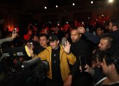 Marlon ‘Chito’ Vera será protagonista de la pelea estelar del Hype Ecuador este domingo 4 de octubre en Quito.