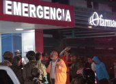 El alcalde Aquiles Álvarez fue operado la noche del 2 de octubre de 2026, en Guayaquil.