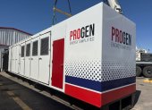 Progen exige que los representantes de Celec declaren en Estados Unidos.