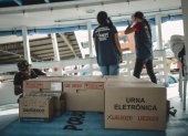 El Tribunal Superior Electoral (TSE) de Brasil estará a cargo de la divulgación oficial de los resultados.