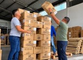 El abastecimiento sanitario en la localidad registró un alza del 10 % en fármacos y del 8 % en insumos médicos entre agosto y septiembre de 2026.