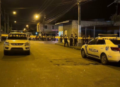 Policía investiga tres ataques armados registrados en Machala, Santa Rosa y Pasaje, en El Oro.