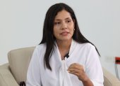 La candidatura de Sofía Almeida al CPCCS fue inicialmente calificada por el CNE, pero luego anulada por el Tribunal Contencioso Electoral.