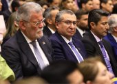 José Cabrera es el presidente del Consejo Nacional Electoral.