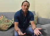 Byron Orozco fue gerente de Termopichincha entre junio y diciembre de 2024 y firmó los contratos para las centrales de Salitral y Quevedo.