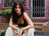 Esmeralda cuenta con más de 44.000 seguidores en Instagram, red principal donde publica sus análisis y opiniones.