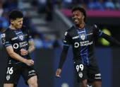 Independiente del Valle es el campeón defensor de la LigaPro y es el candidato al bicampeonato por la gran ventaja que ha logrado.