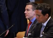 Gobierno destinará 200.000 jóvenes a apoyo por El Niño y gestión de riesgos nacional.