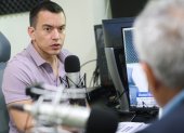 Quinto Puente estará listo en 2029 para mejorar la movilidad en Guayaquil.