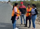 Noboa defiende Jóvenes en Acción y asegura fondos adicionales para enfrentar El Niño.