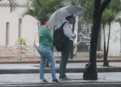 Las precipitaciones se presentarán en seis ciudades de la Costa, ocho sectores de la Sierra y cuatro localidades de la Amazonía.