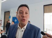 El alcalde suspendido de Cuenca, Cristian Zamora enfrenta una serie de señalamientos por presuntos casos de corrupción durante su administración.