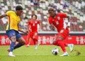 La selección de Ecuador retomará sus actividades en el mes de noviembre.