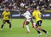 Barcelona y Liga de Quito se enfrentan en la fecha 2 del hexagonal de LigaPro.