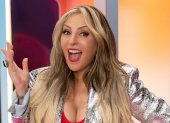 Mariana Ochoa es la ganadora de La Casa de los Famosos México.