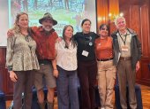 Por primera vez en Quito se realizó la Conferencia Global 2026 de Waterkeeper Alliance.