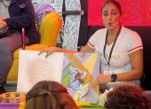 El evento fue organizado por el Ministerio de Educación, Deporte y Cultura