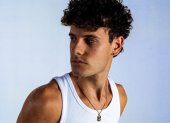 Fabián Zignago está nominado a Mejor Nuevo Artista en los Latin Grammy 2026 y prepara el lanzamiento de su primer álbum.