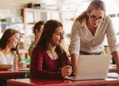 Este 5 de octubre, gremios exigen más presupuesto para educación y mejores condiciones laborales.
