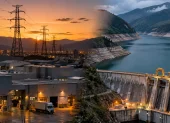 La reducción de la demanda eléctrica busca aliviar la presión sobre el sistema y preservar las reservas del embalse Mazar.