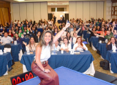 Expo Capital Humano Ecuador celebrará su décima edición en Guayaquil, con conferencias, feria comercial y espacios de negocios para profesionales y líderes de Recursos Humanos.