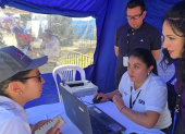 El SRI proyecta usar IA para realizar controles tributarios.