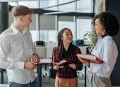 Jóvenes en Acción habilitó una nueva convocatoria con 700.000 cupos para personas de entre 18 y 29 años.
