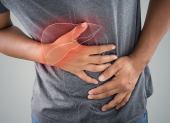 La hepatitis A afecta al hígado y puede prevenirse con medidas de higiene y consumo seguro de alimentos y agua.