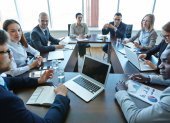 He visto de primera mano cómo grandes empresas, locales y extranjeras, moldean su rumbo cuando logran definir el cómo, el cuándo y principalmente el porqué.