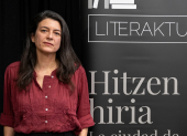 La escritora Samanta Schweblin figura entre los nombres que más suenan en las apuestas y análisis previos al anuncio del Premio Nobel de Literatura 2026.