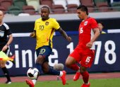 A mediados de noviembre se cumplirá con una nueva fecha FIFA, en la que Gallardo seguirá dando forma a su idea de juego con la Tricolor.
