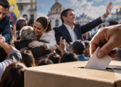 Las elecciones vuelven a poner a los candidatos y sus promesas frente a una ciudadanía marcada por la desconfianza.